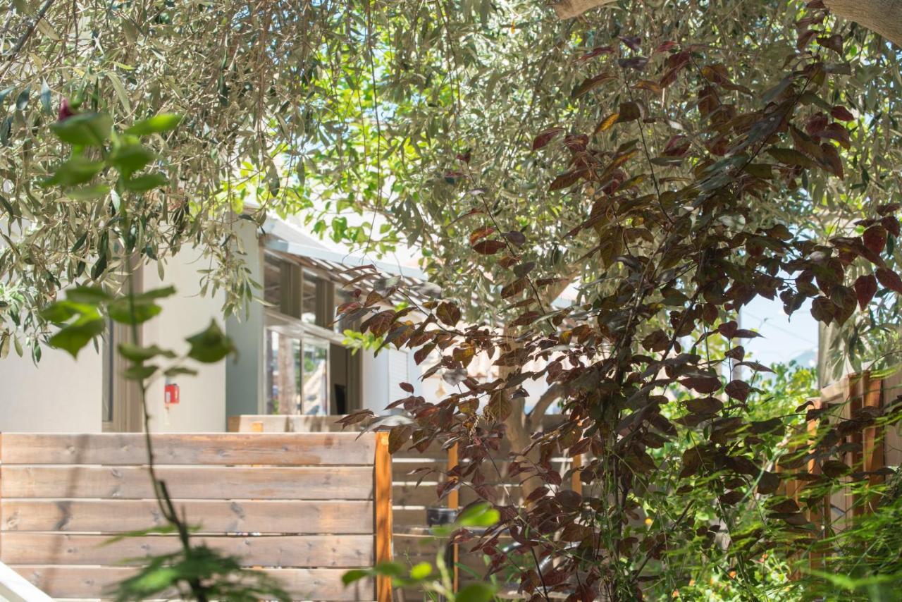דירות Lefkáda Casa Dina מראה חיצוני תמונה