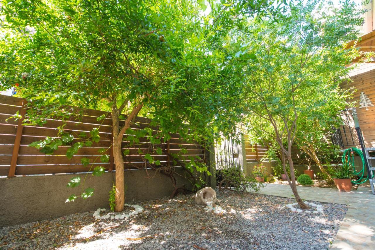 דירות Lefkáda Casa Dina מראה חיצוני תמונה