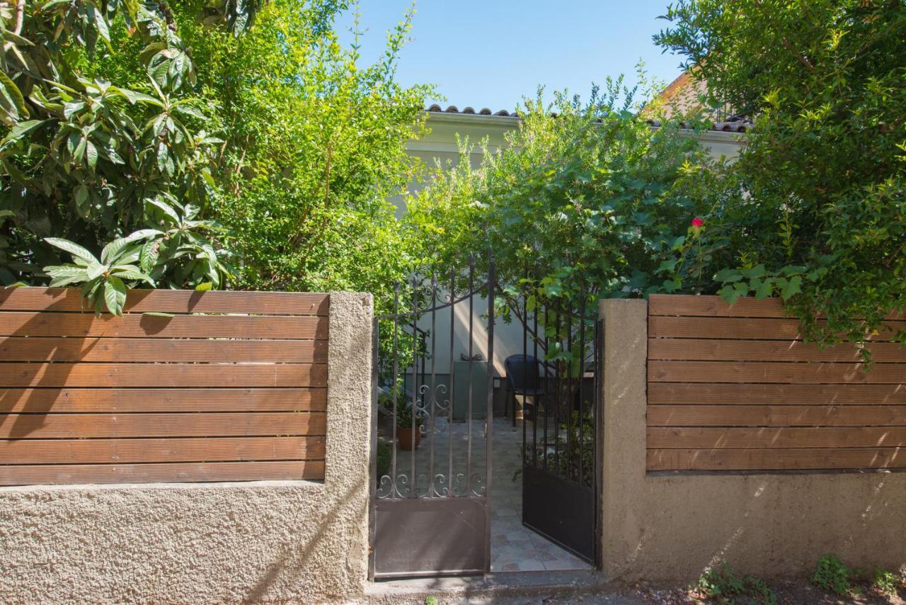 דירות Lefkáda Casa Dina מראה חיצוני תמונה