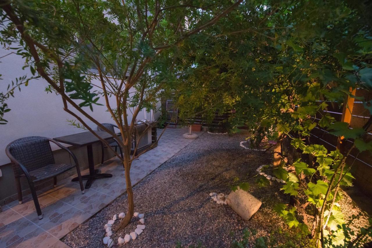 דירות Lefkáda Casa Dina מראה חיצוני תמונה