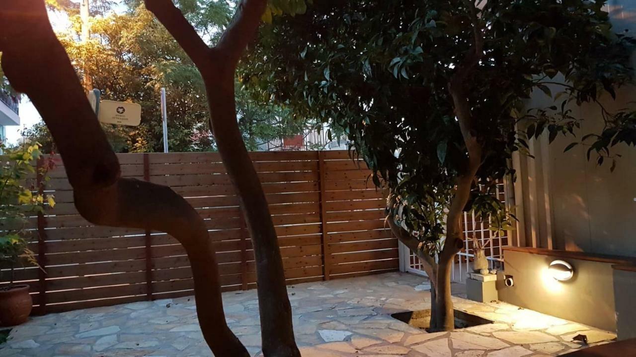 דירות Lefkáda Casa Dina מראה חיצוני תמונה